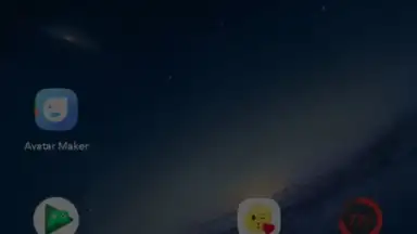 Screenshot von Hello Launcher Doll Emojis and Themes 6