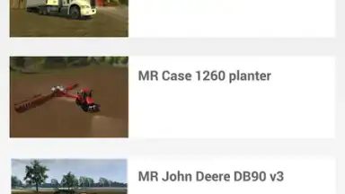 Screenshot von Farming simulator 2015 mods 3