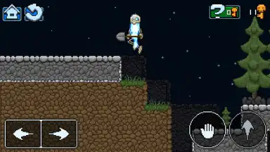 Screenshot von Just Bones 4