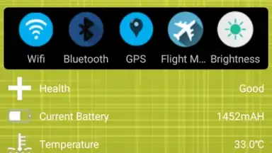 Screenshot von Energy Power Master 1