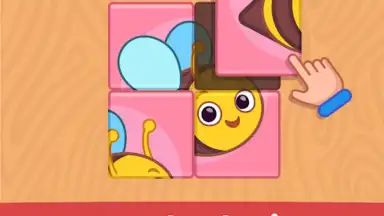 Screenshot von Kids Games 3 11