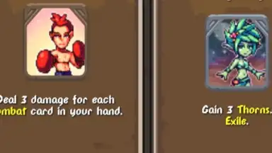 Screenshot von Rogue Adventure 7