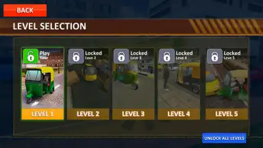 Screenshot von TukTuk Rickshaw 5
