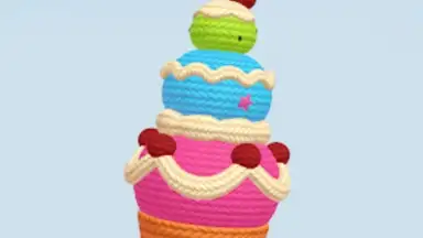 Screenshot von Yarn Fever! 5