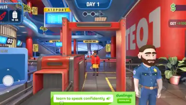 Screenshot von I Am Airport Security 7
