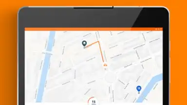 Screenshot von Lieferando.de 3