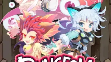 Screenshot von Dungeon and Girls 15