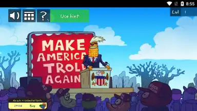 Screenshot von Troll Quest USA Adventure 2 2