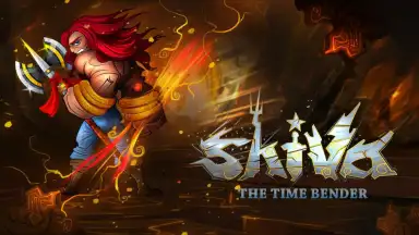 Screenshot von Shiva: The Time Bender 23