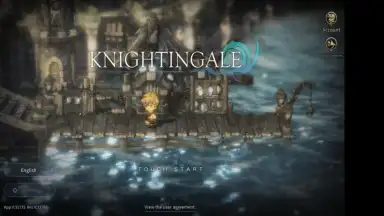 Screenshot von Knightingale 1