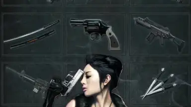 Screenshot von Crime Inc. 13