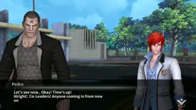Screenshot von Noblesse M 6