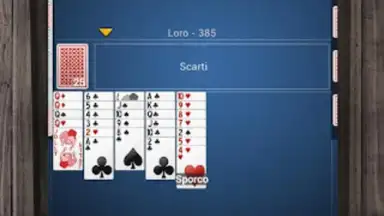 Screenshot von Burraco 15