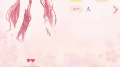 Screenshot von Love Nikki 3