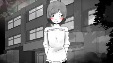 Screenshot von LAQUE 2