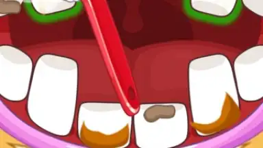Screenshot von Doctor Dentist 13