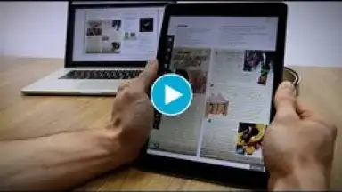 Screenshot von Oxford Books 1