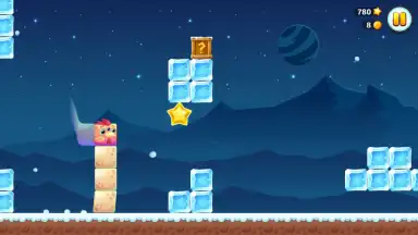 Screenshot von Bubbu 2 25