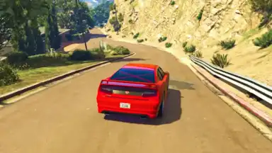 Screenshot von Miami Mafia Gangster Simulator 3