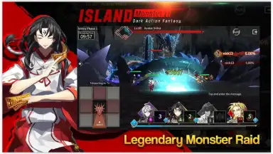 Screenshot von Exorcist in island 1