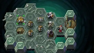 Screenshot von Tales of a Viking: Episode One 8