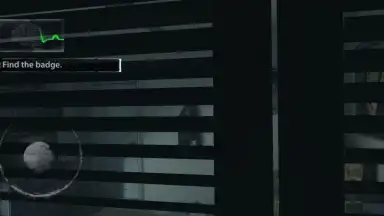 Screenshot von Endless Nightmare 8