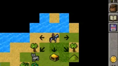 Screenshot von Huungree LITE 5