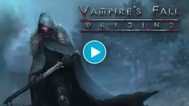 Screenshot von Vampire's Fall: Origins 3