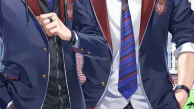 Screenshot von Bloodworth Academy Occult Club 2