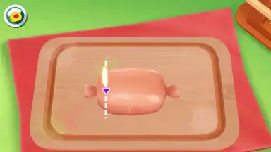 Screenshot von Little Panda’s Restaurant 6