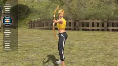 Screenshot von Archery Clash! 23
