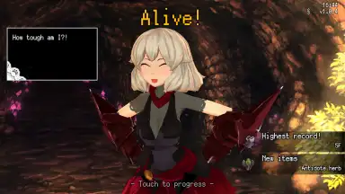 Screenshot von B100X 13