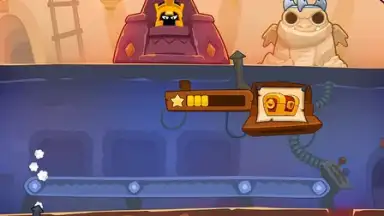 Screenshot von Dungeon Kings 6