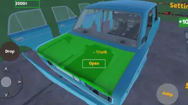 Screenshot von My Favorite Car 5