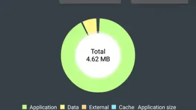 Screenshot von Device Control - Root 1