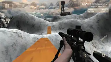 Screenshot von World War 3 7