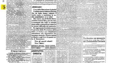 Screenshot von GdB digital 4