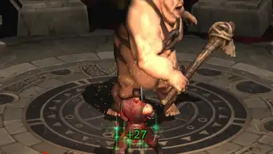 Screenshot von Ever Dungeon : Hunter King - Endless Darkness 4