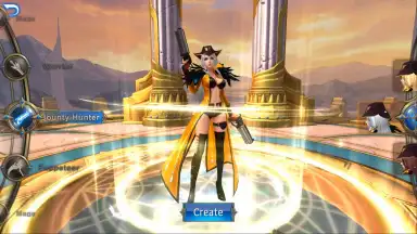 Screenshot von Daybreak Legends 7