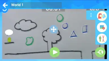 Screenshot von Draw Your Game 8