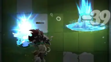 Screenshot von Olympus: Idle Legends 3