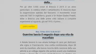 Screenshot von GdB digital 9