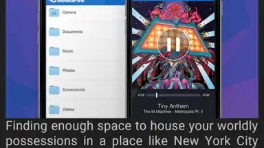 Screenshot von Новости 24 free 3