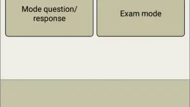 Screenshot von The bible quiz game 6