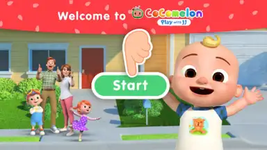 Screenshot von CoComelon 9