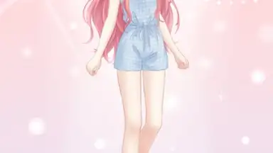 Screenshot von Love Nikki 2