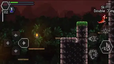 Screenshot von Toziuha Night - Order of the Alchemists 2