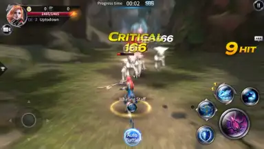Screenshot von Dragon Nest 2: Legend 3