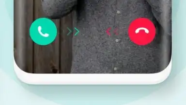 Screenshot von 2ndLine Second Phone Number 2