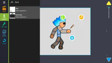 Screenshot von Draw Cartoons 2 5